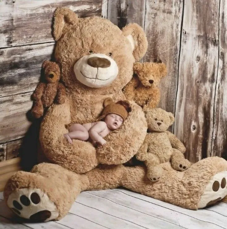 Baby Shoot Gallery